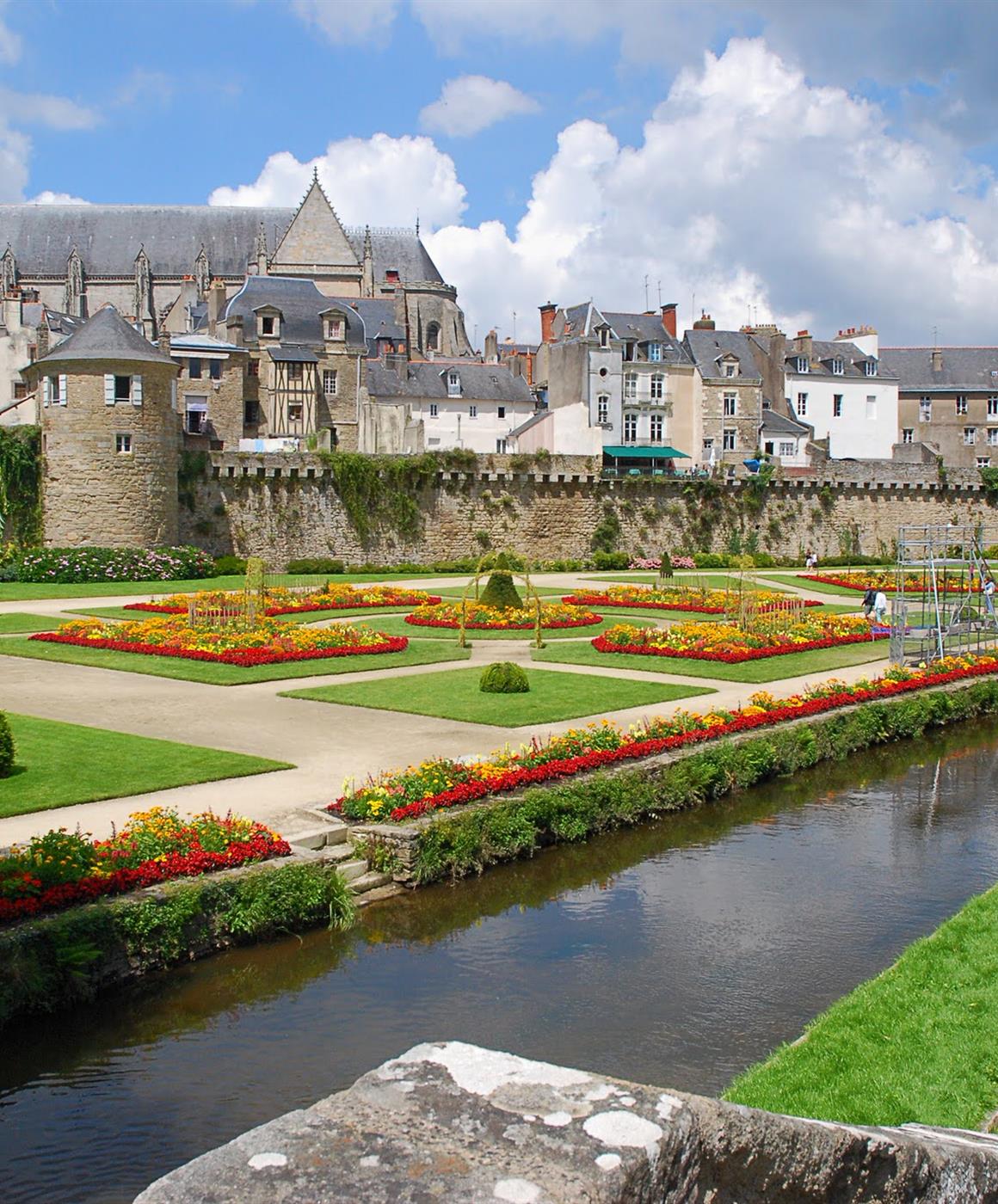 Hôtel La Pierre Bleue