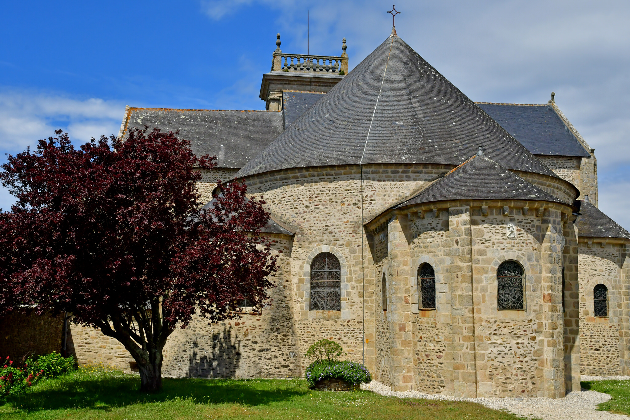 Hôtel La Pierre Bleue