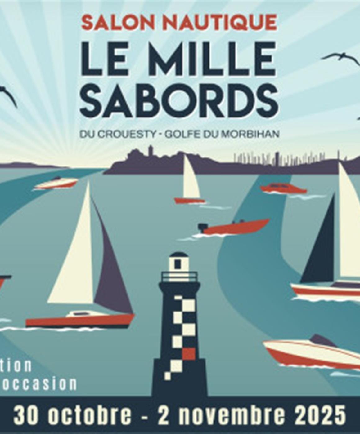 Salon "Mille Sabords" au village vacances La Pierre Bleue - Hôtel La Pierre Bleue
