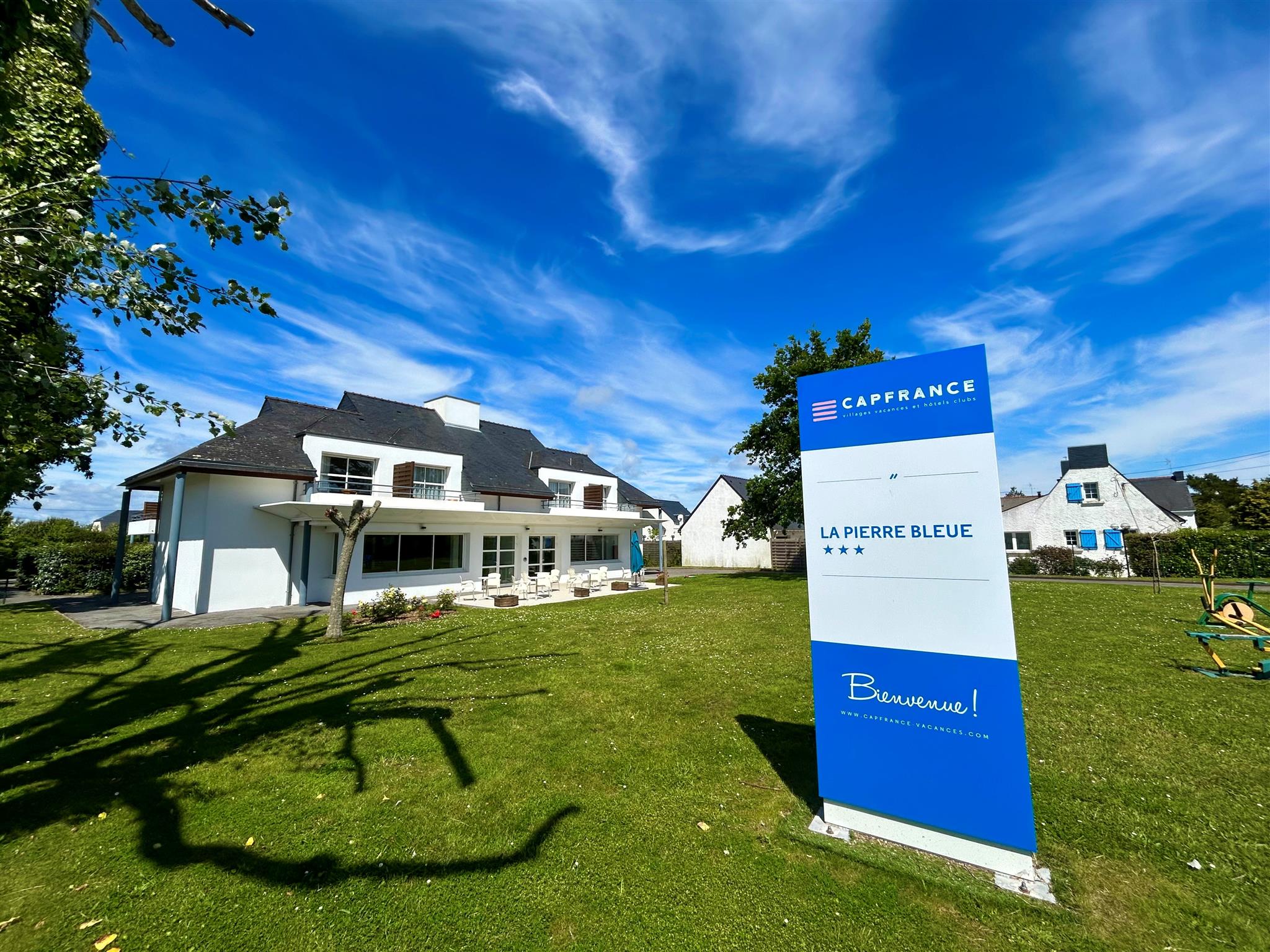 Évènements familiaux 